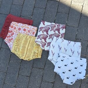 Kate Quinn Bloomers Bundle, 12-24mo